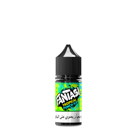 Fantasi Juice Bar - Tropical Punch Ice by VapoholicLabs