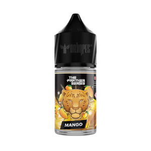 Dr. Vapes - Mango - SaltNic