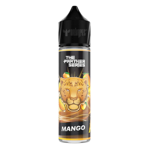 Dr. Vapes - Mango - FreeBase