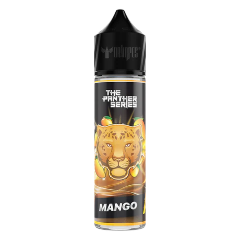Dr. Vapes - Mango - FreeBase