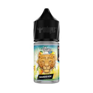 Dr. Vapes - Mango Ice - SaltNic