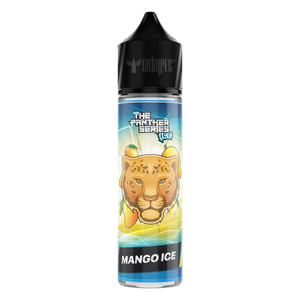 Dr. Vapes - Mango Ice - FreeBase