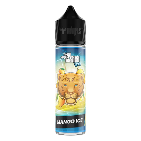 Dr. Vapes - Mango Ice - FreeBase