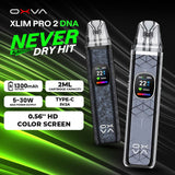 OXVA XLIM PRO 2 DNA Version