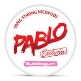 Pablo Nicotine Pouches