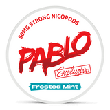 Pablo Nicotine Pouches