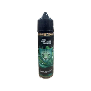 Dr. Vapes - Spearmint - FreeBase