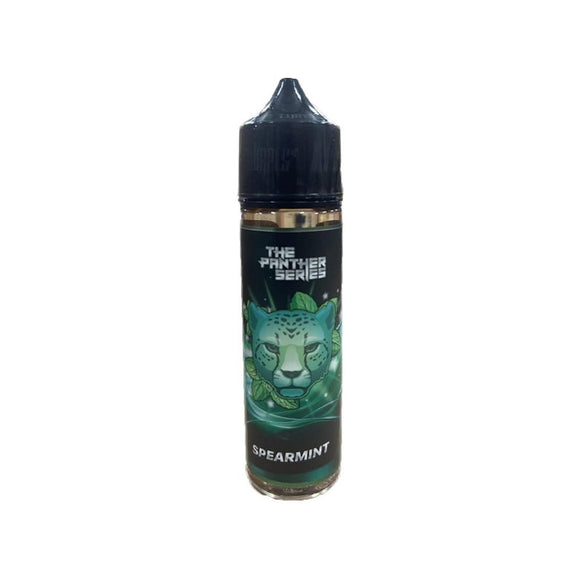 Dr. Vapes - Spearmint - FreeBase