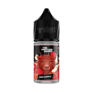 Dr. Vapes - Red Apple - SaltNic