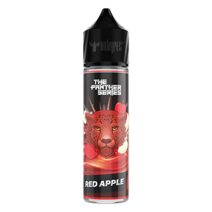 Dr. Vapes - Red Apple - FreeBase