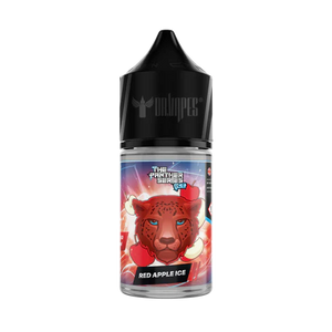 Dr. Vapes - Red Apple Ice - SaltNic