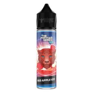 Dr. Vapes - Red Apple Ice - FreeBase