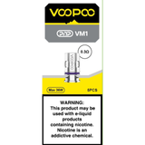 VOOPOO PnP Replacement Coils