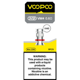 VOOPOO PnP Replacement Coils