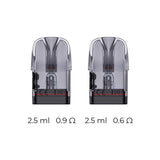 Uwell Caliburn G3 Replacement Pods