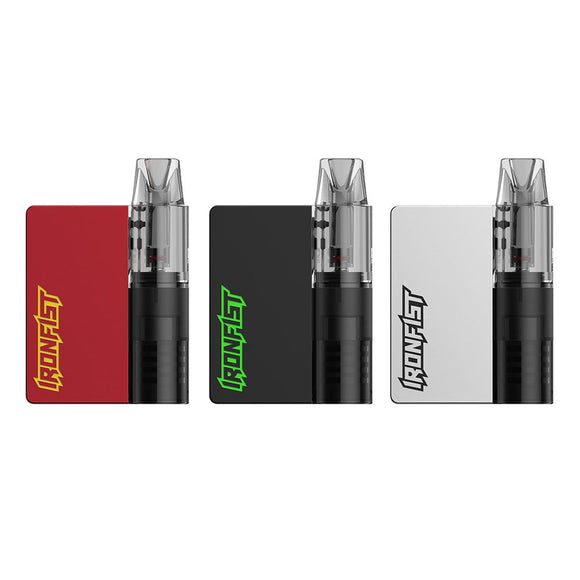 Uwell Caliburn Ironfist L Pod kit