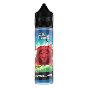 Dr. Vapes - Watermelon Ice - FreeBase