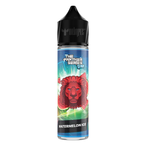 Dr. Vapes - Watermelon Ice - FreeBase