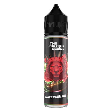 Dr. Vapes - Watermelon - FreeBase