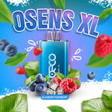 Beco Osens XL 10000 Puffs 50MG