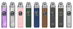OXVA Xlim Pro 2- 1300mah Pod kit
