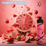 MY SHISHA XL 16500 PUFFS 3MG