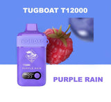 Tugboat T 12000 Puffs Disposable 50mg/5% nicotine