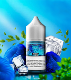 THE PANTHER SERIES SALT NIC BLUE ICE 30ML