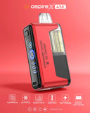 Aspire X 45K Puffs 20mg/2%