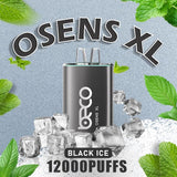 Beco Osens XL 12000 Puffs 20MG