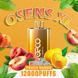 Beco Osens XL 12000 Puffs 20MG