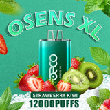 Beco Osens XL 12000 Puffs 20MG