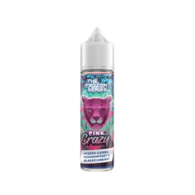 Dr. Vapes - Frozen Pink Crazy Ejuice