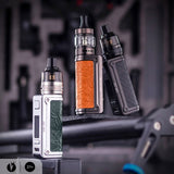 Thelema Mini 45W Kit- Lost Vape