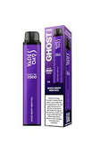 Ghost Pro 3500 Puffs 2% by. Vape Bars