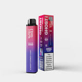 Ghost Pro 3500 Puffs 2% by. Vape Bars