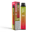 Ghost Pro 3500 Puffs 2% by. Vape Bars