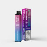 Ghost Pro 3500 Puffs 2% by. Vape Bars