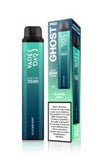 Ghost Pro 3500 Puffs 2% by. Vape Bars