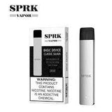 SPRK Vapor Basic Device | Myle V4 Compatible