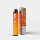 Ghost Pro 3500 Puffs 2% by. Vape Bars