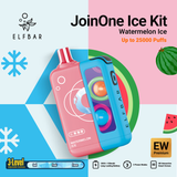 ELFBAR JoinOne 5% Ice Kit