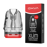 XLIM Series OXVA V3 Cartridge 3pcs - 3ml