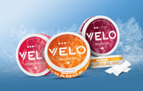 VELO NICOTINE POUCHES