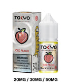 TOKYO PEACH SALT