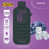 TESIYI HELO 10000 PUFFS 50mg Nicotine