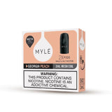 MYLE META V5 PODS