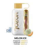 Vozol Star 40000 Puffs Disposable Vape 5% Nicotine