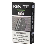 IGNITE V80 VAPE 50MG