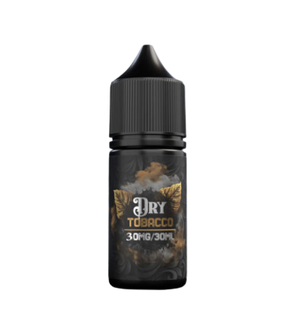 SAMS VAPE DRY TOBACCO Saltnic 30ml